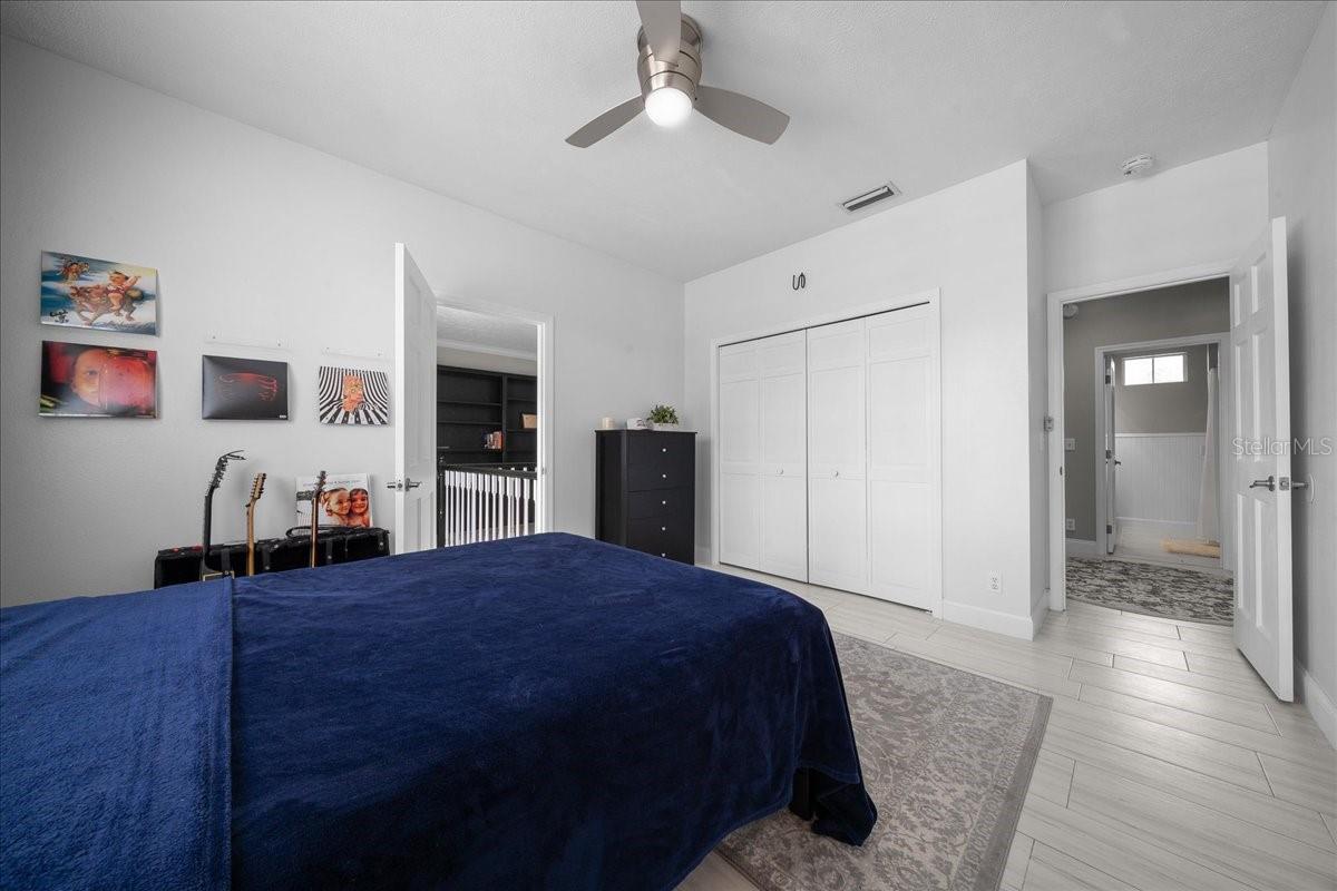 FORREST PARK ESTATES - Residential