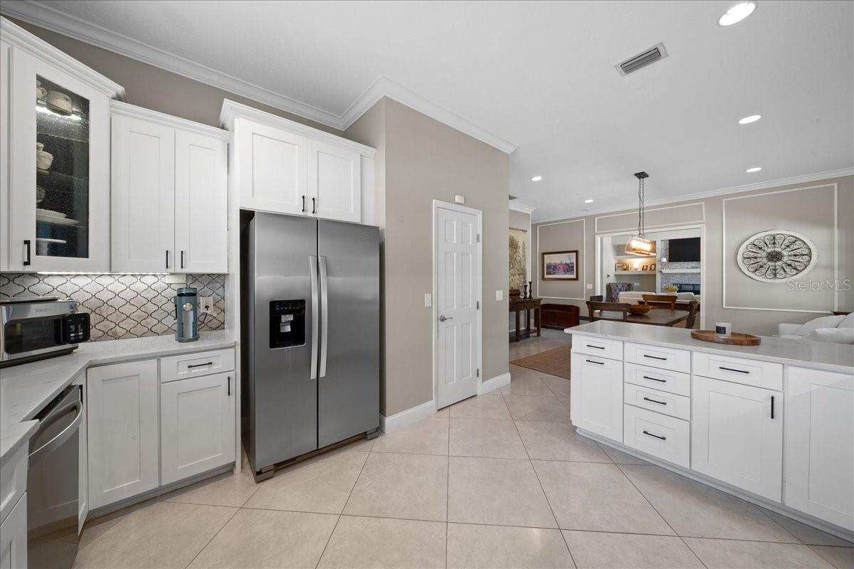 FORREST PARK ESTATES - Residential