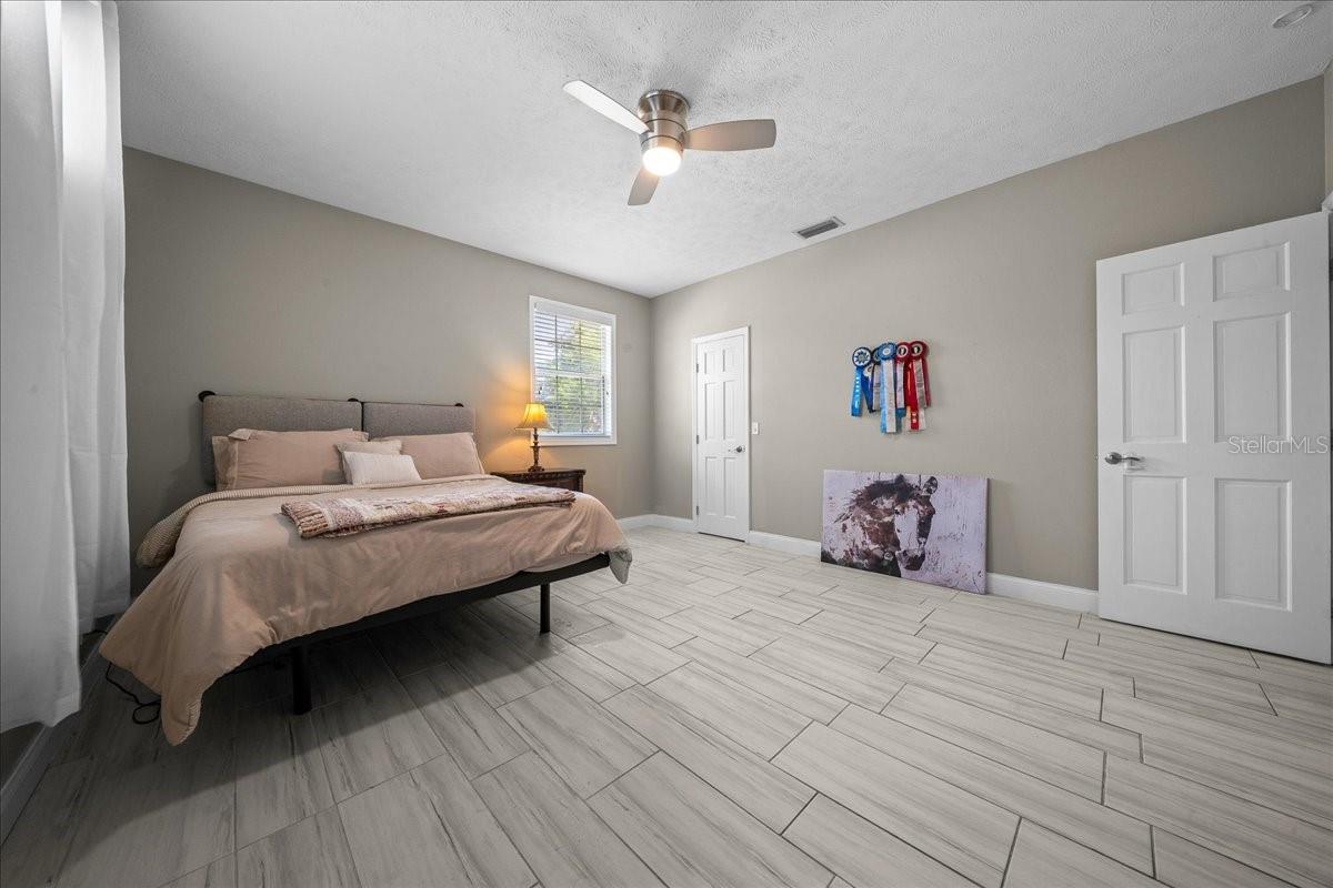 FORREST PARK ESTATES - Residential