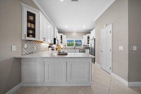 Tiny photo for 2411 SE 27th Street, Ocala, FL 34471 (MLS # OM722924)