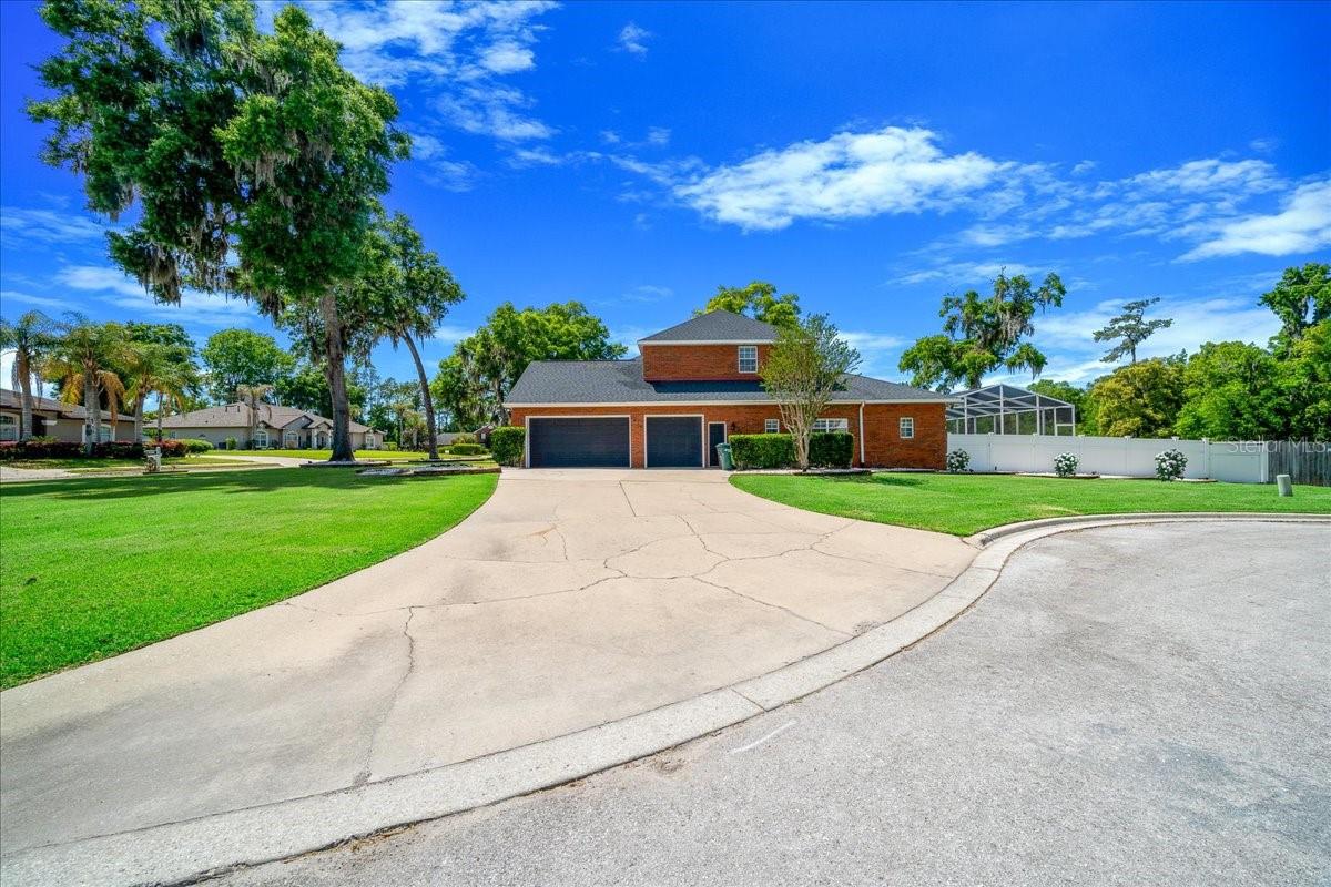 FORREST PARK ESTATES - Residential