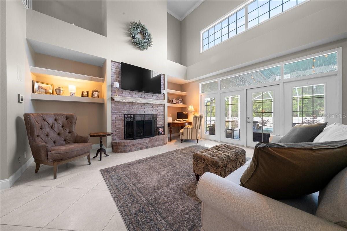 FORREST PARK ESTATES - Residential