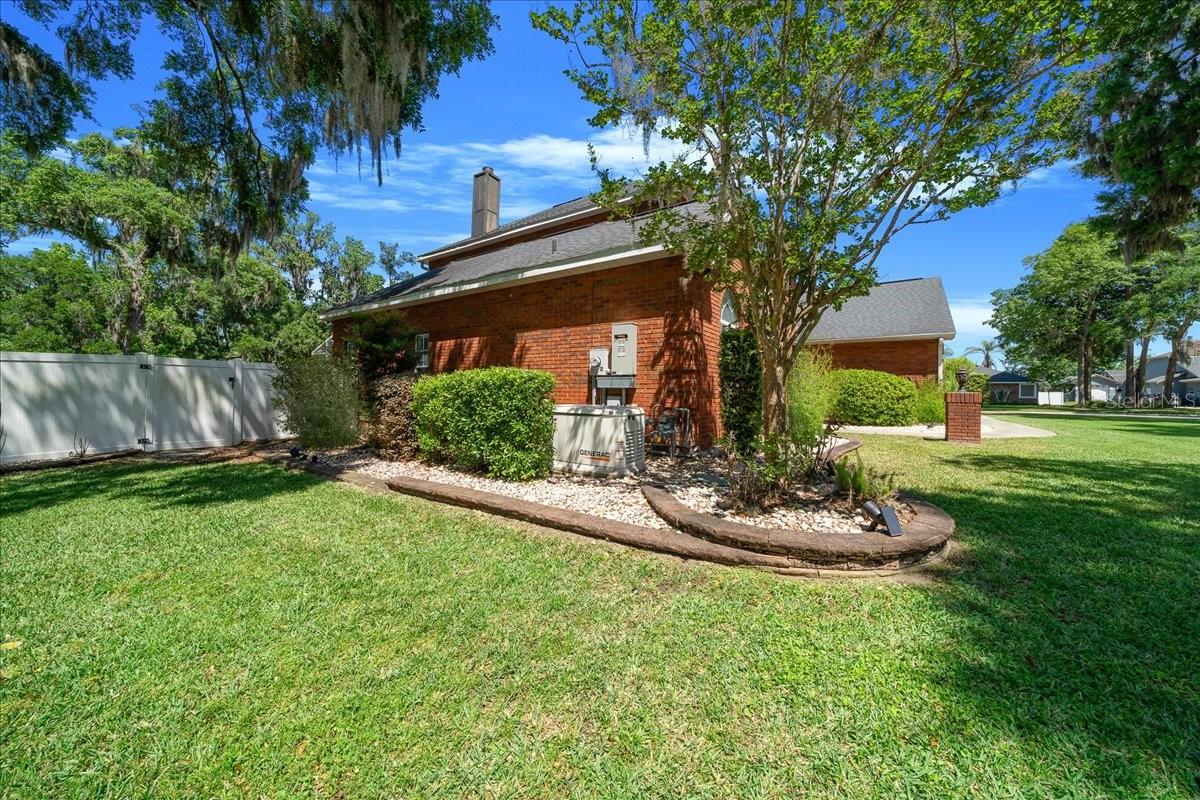 FORREST PARK ESTATES - Residential