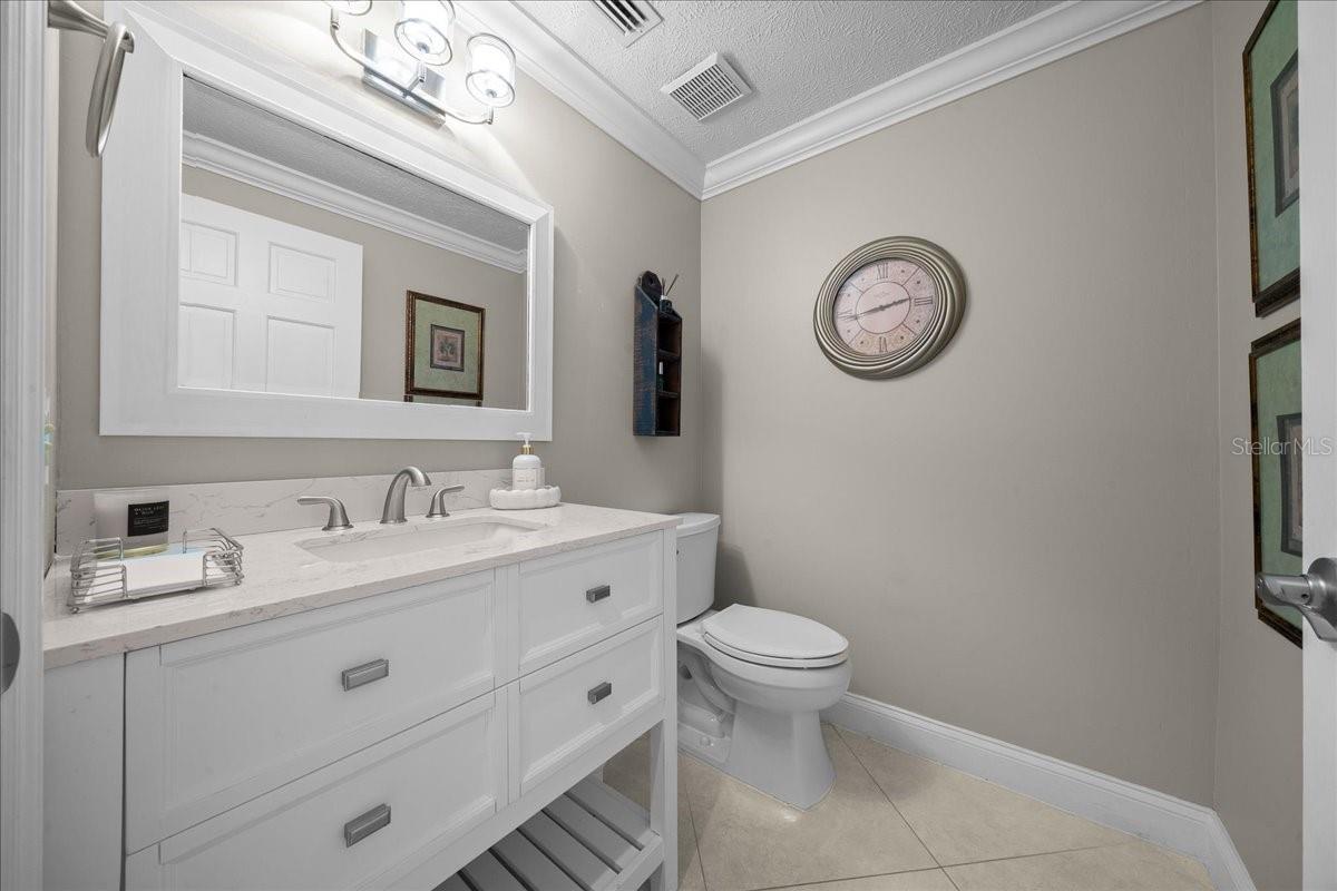 FORREST PARK ESTATES - Residential