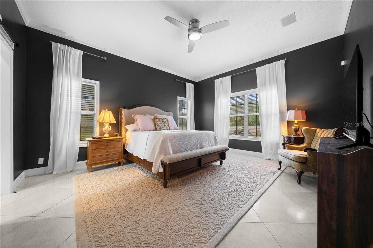 FORREST PARK ESTATES - Residential