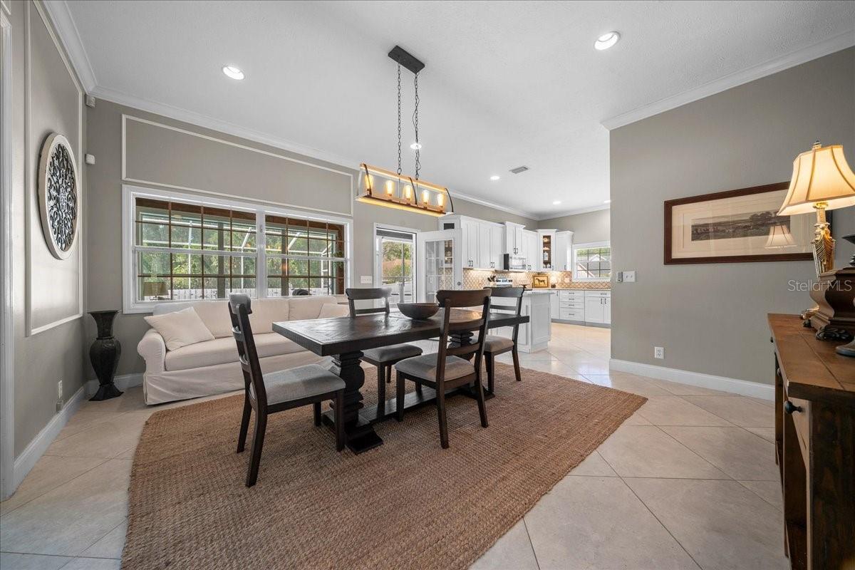 FORREST PARK ESTATES - Residential