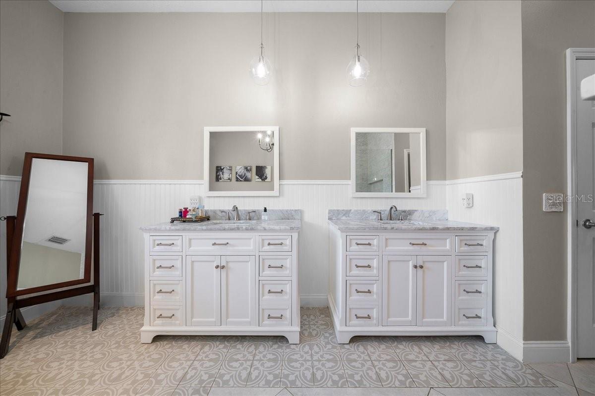 FORREST PARK ESTATES - Residential