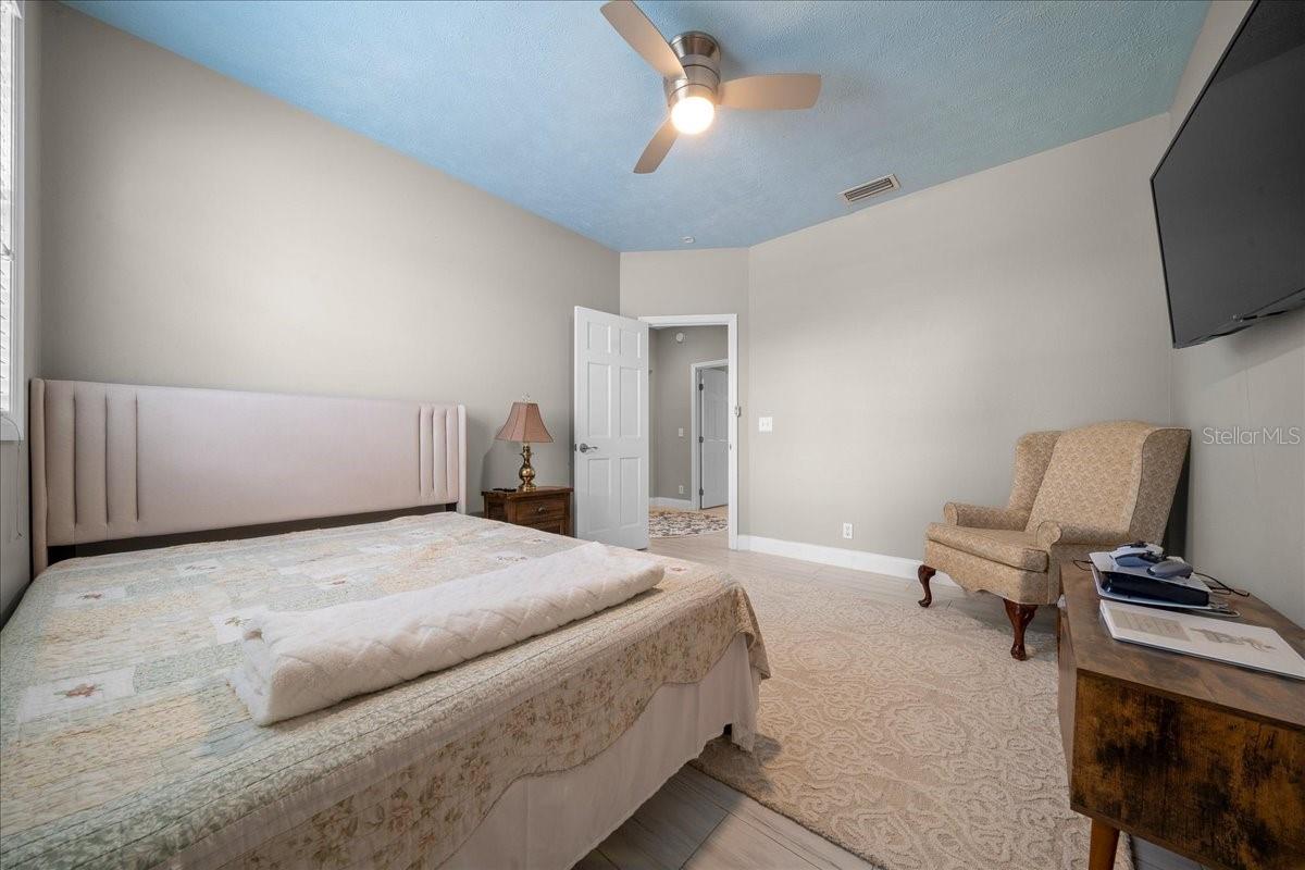 FORREST PARK ESTATES - Residential