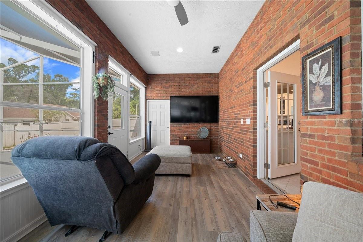 FORREST PARK ESTATES - Residential