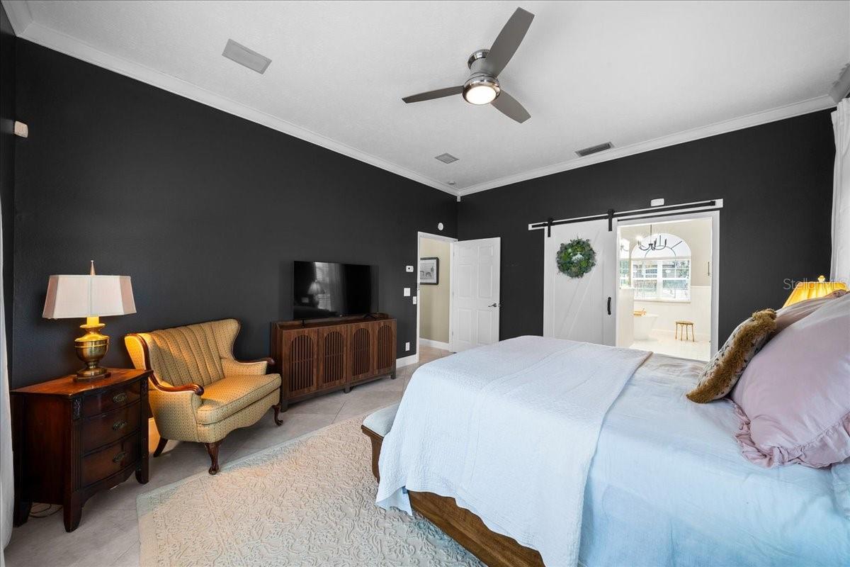 FORREST PARK ESTATES - Residential