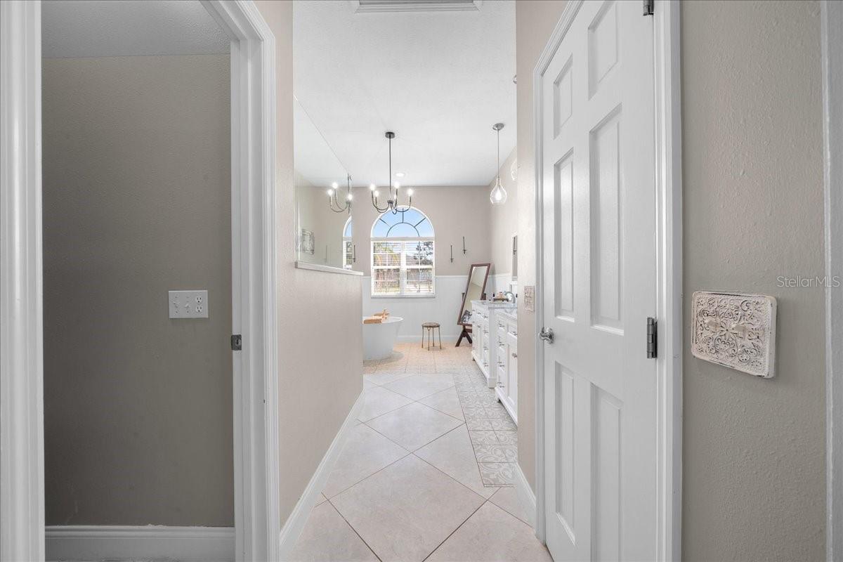 FORREST PARK ESTATES - Residential