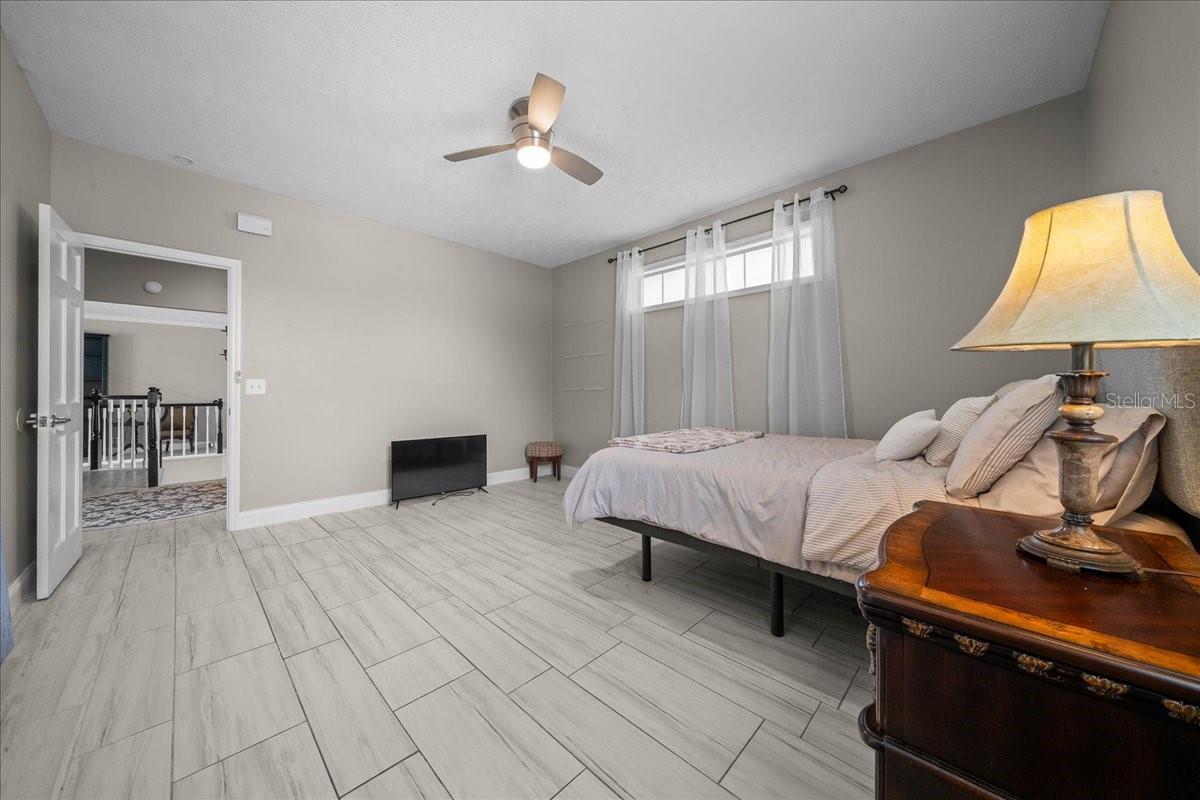 FORREST PARK ESTATES - Residential