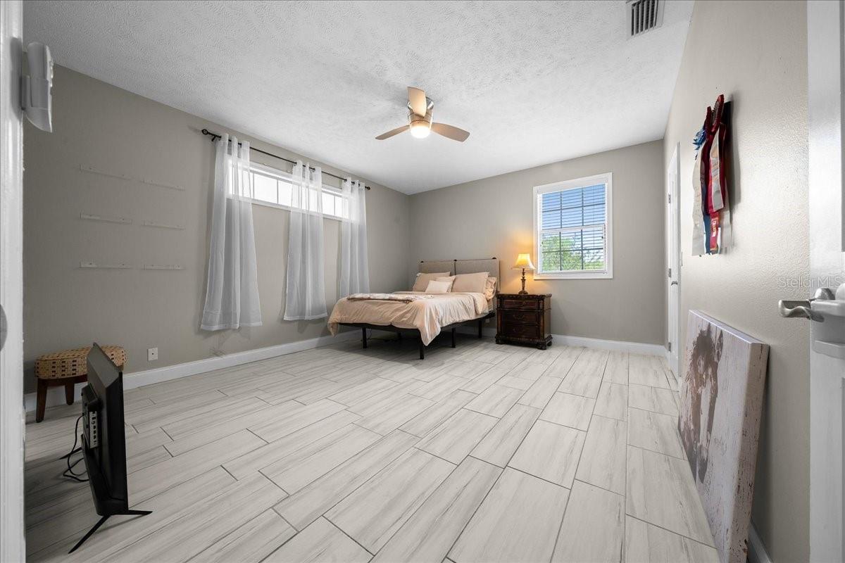 FORREST PARK ESTATES - Residential