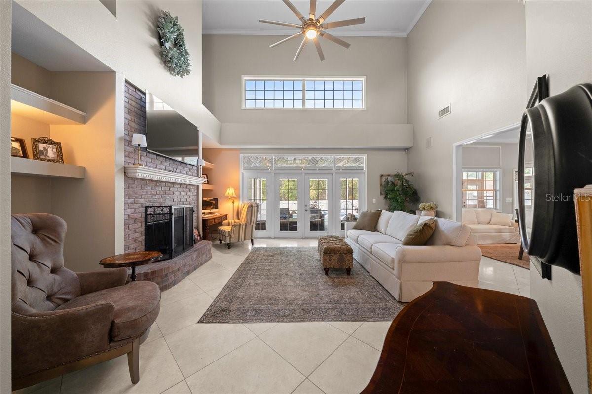 FORREST PARK ESTATES - Residential