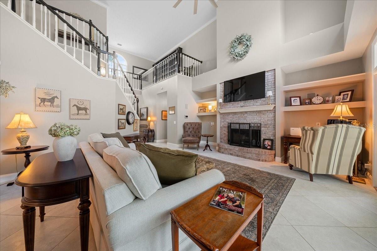 FORREST PARK ESTATES - Residential