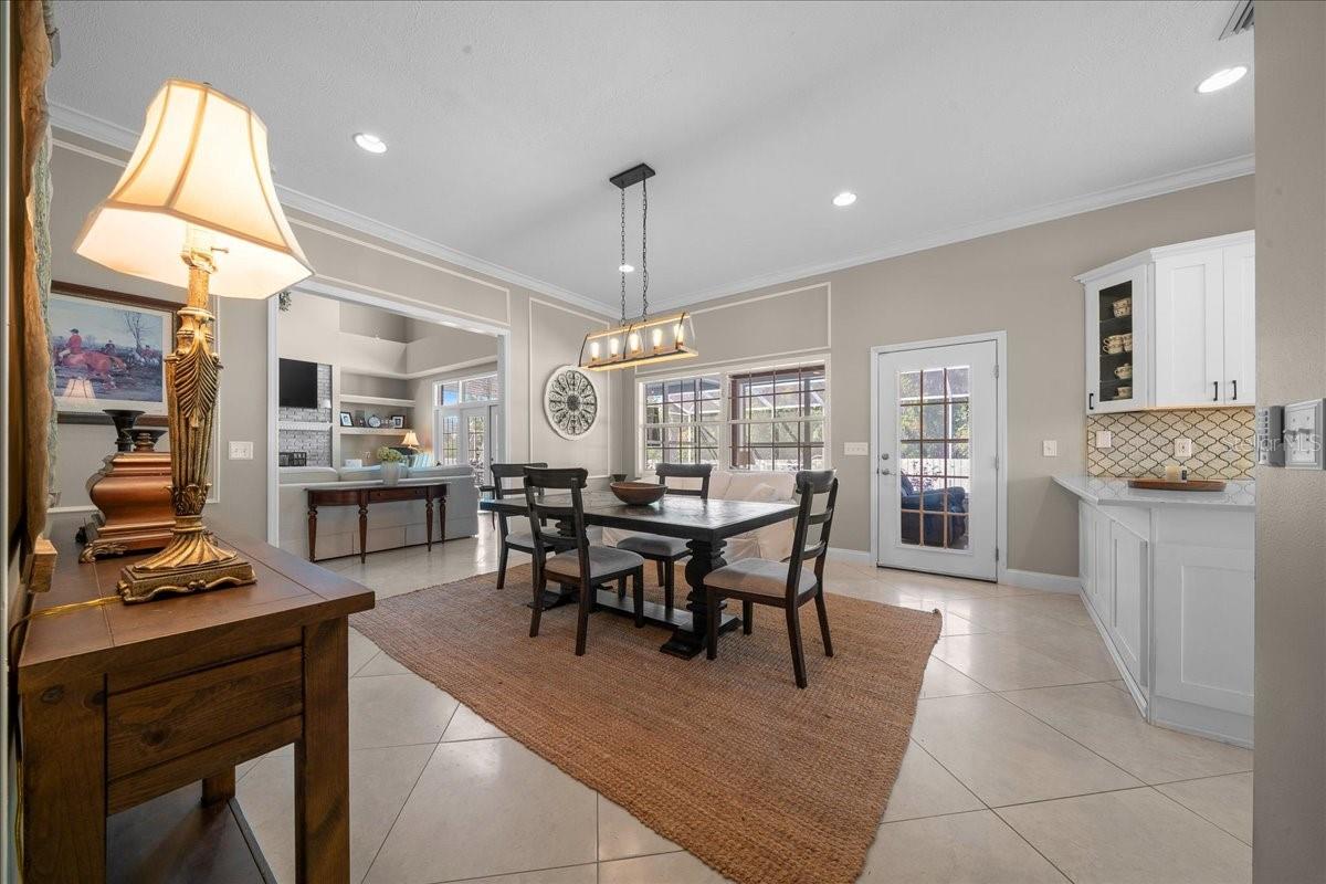 FORREST PARK ESTATES - Residential