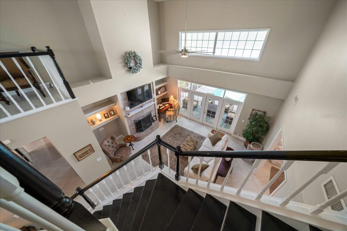 FORREST PARK ESTATES - Residential