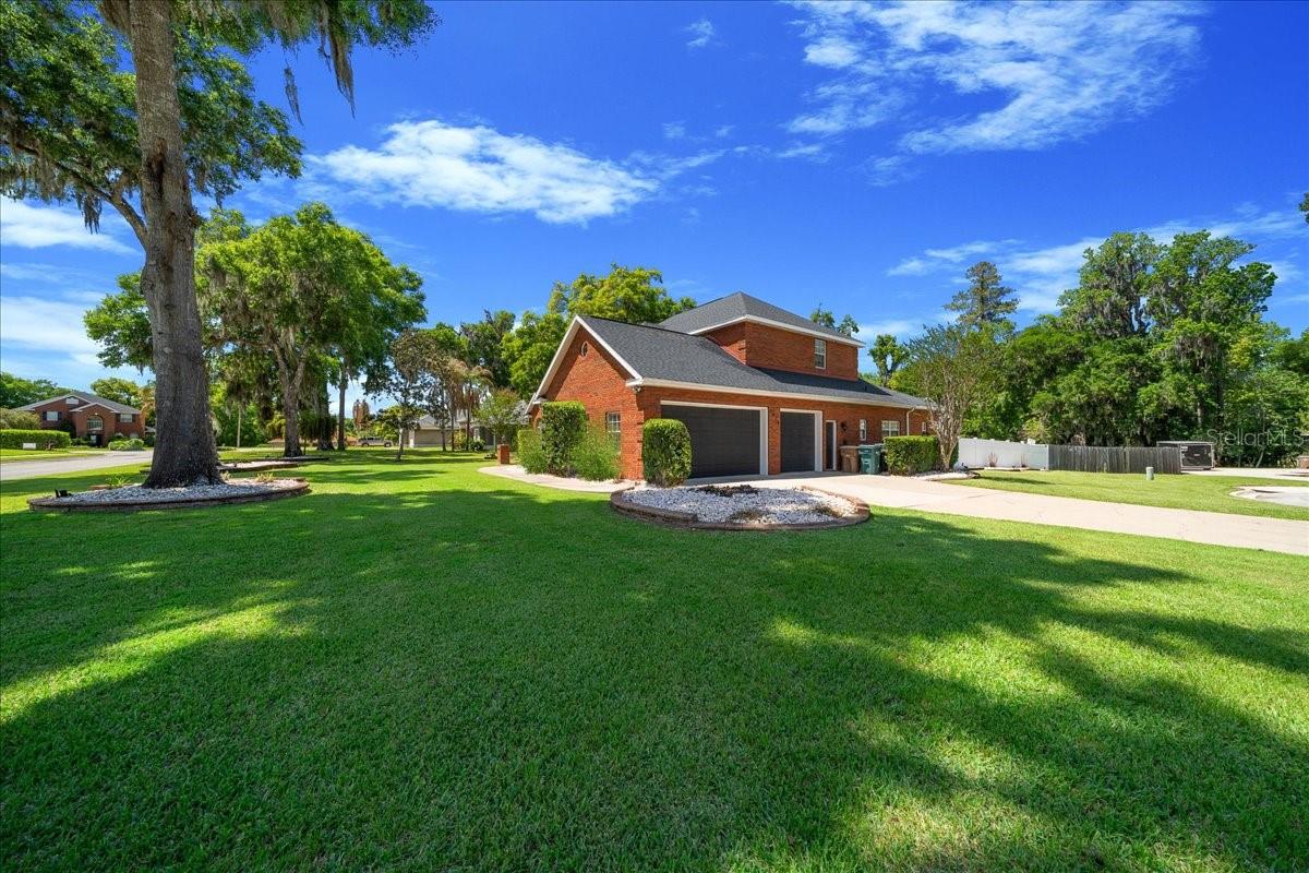 FORREST PARK ESTATES - Residential