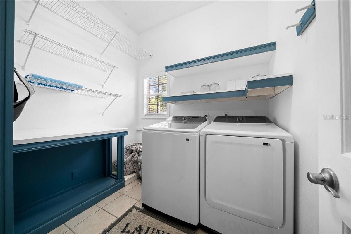 FORREST PARK ESTATES - Residential