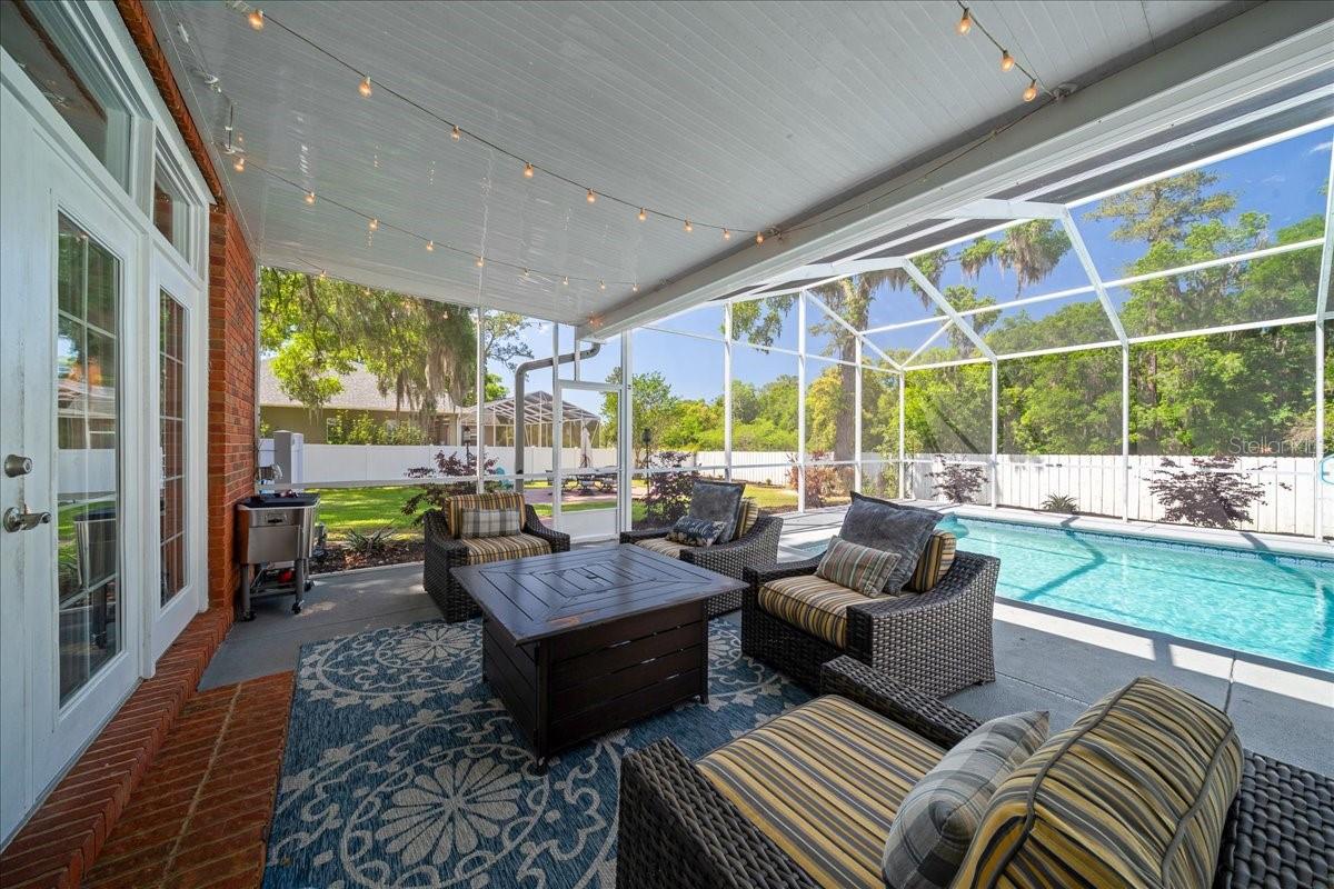 FORREST PARK ESTATES - Residential