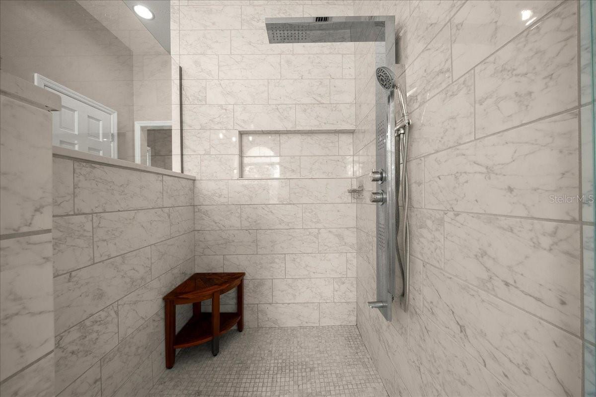 FORREST PARK ESTATES - Residential