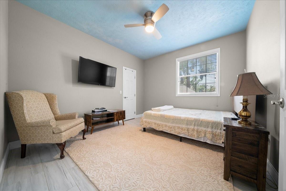 FORREST PARK ESTATES - Residential