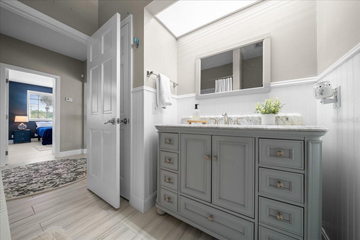 FORREST PARK ESTATES - Residential