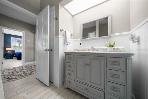 Tiny photo for 2411 SE 27th Street, Ocala, FL 34471 (MLS # OM722924)