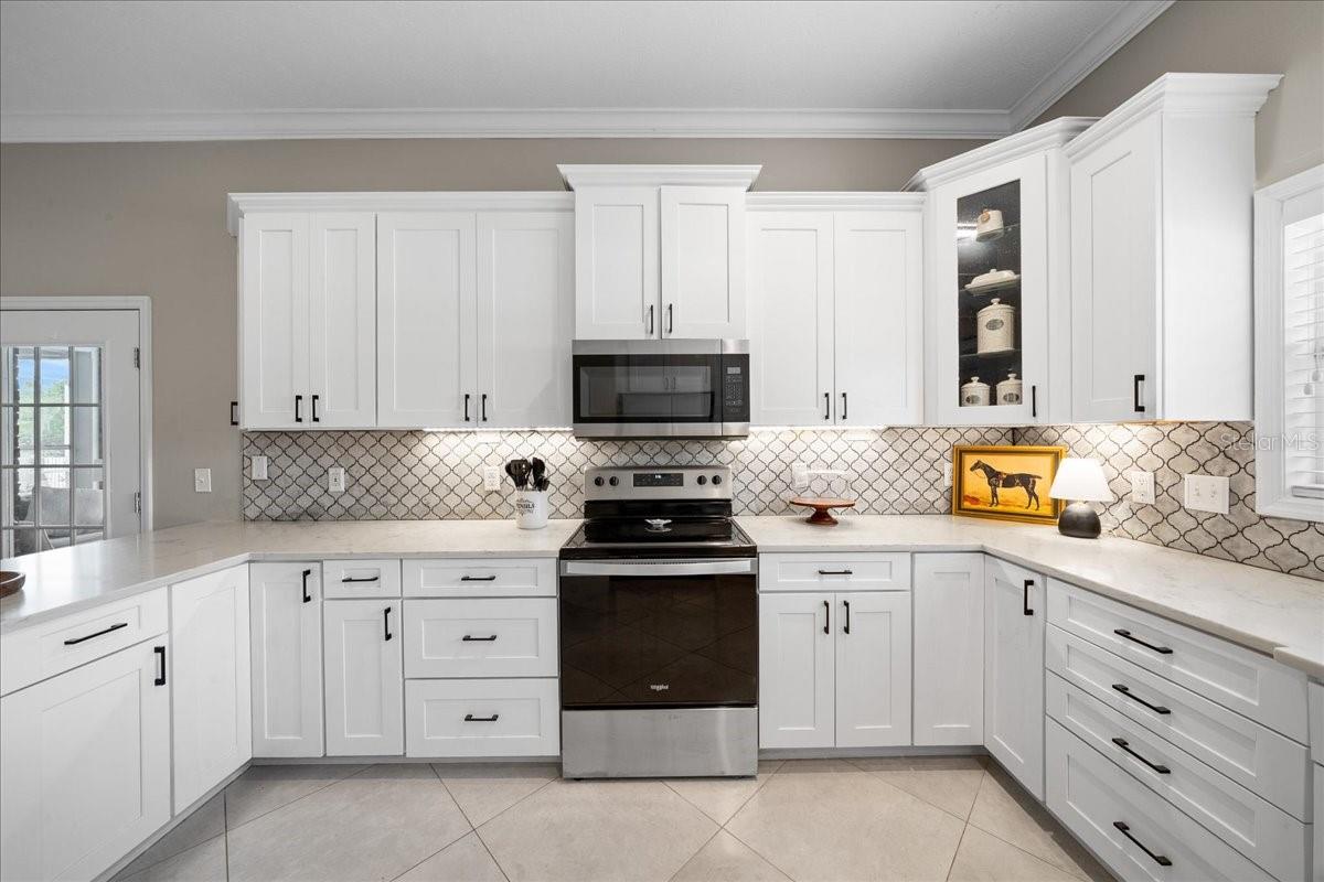 FORREST PARK ESTATES - Residential