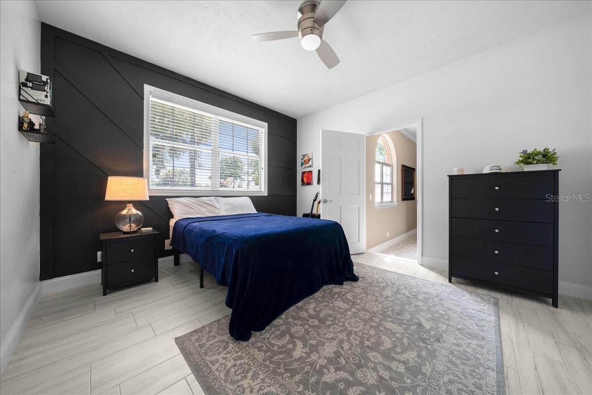 FORREST PARK ESTATES - Residential