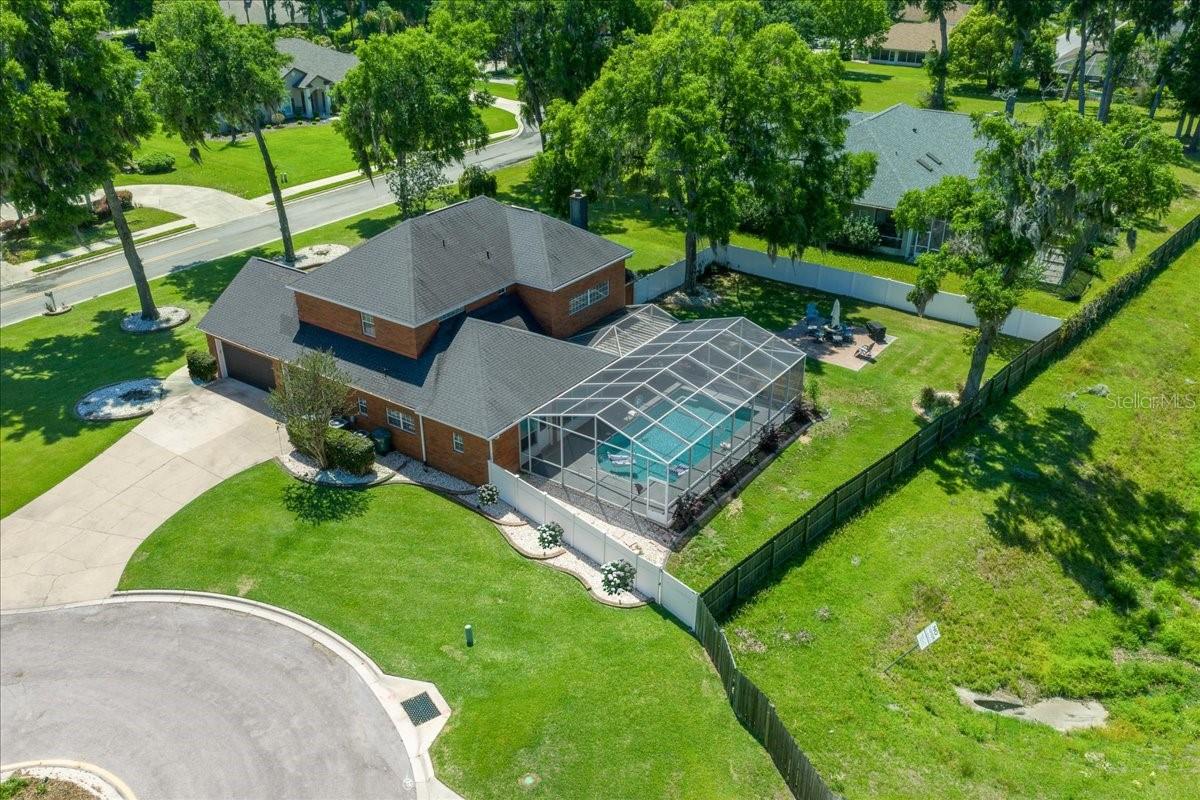 FORREST PARK ESTATES - Residential