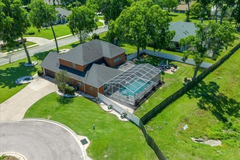 Tiny photo for 2411 SE 27th Street, Ocala, FL 34471 (MLS # OM722924)