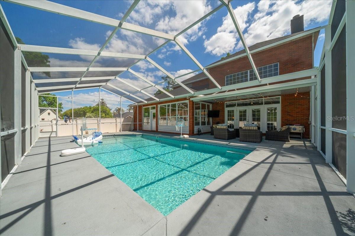 FORREST PARK ESTATES - Residential