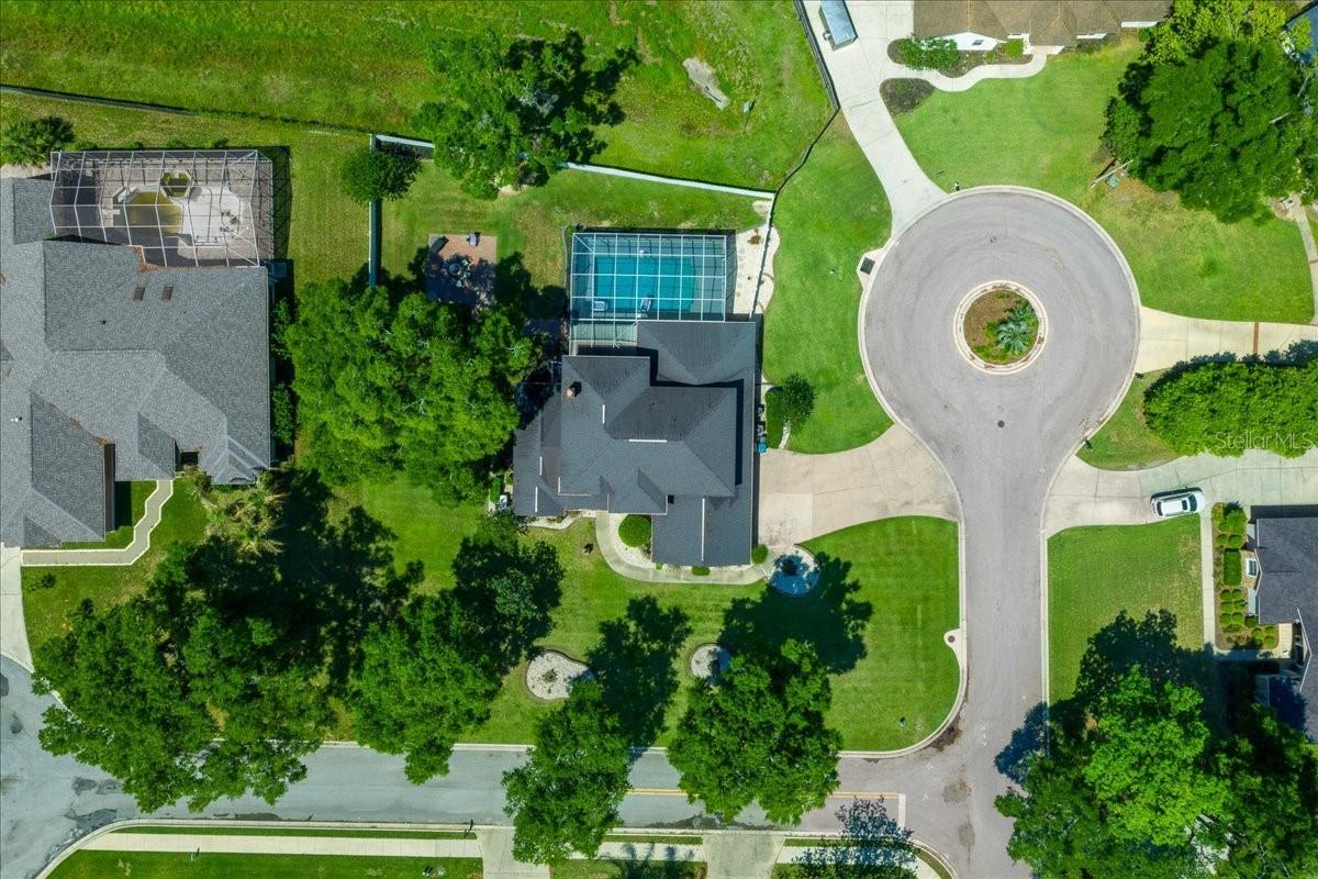 FORREST PARK ESTATES - Residential