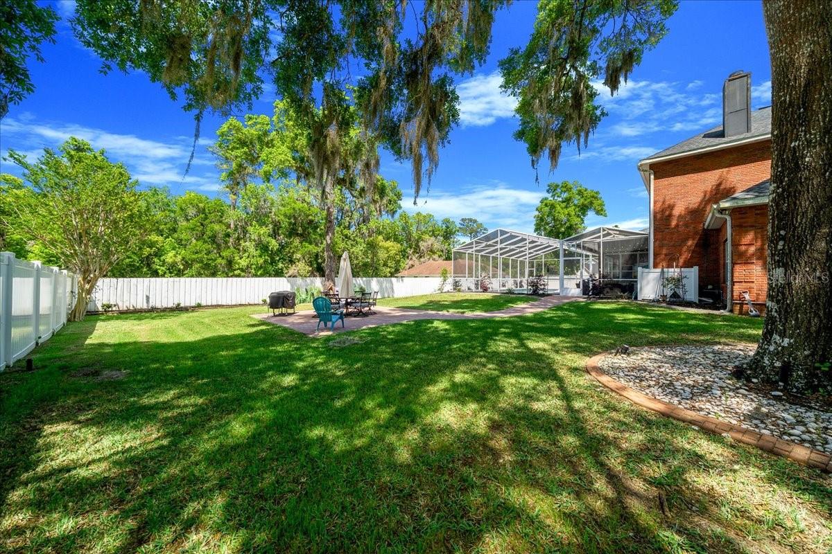 FORREST PARK ESTATES - Residential