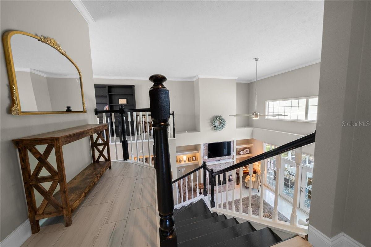 FORREST PARK ESTATES - Residential