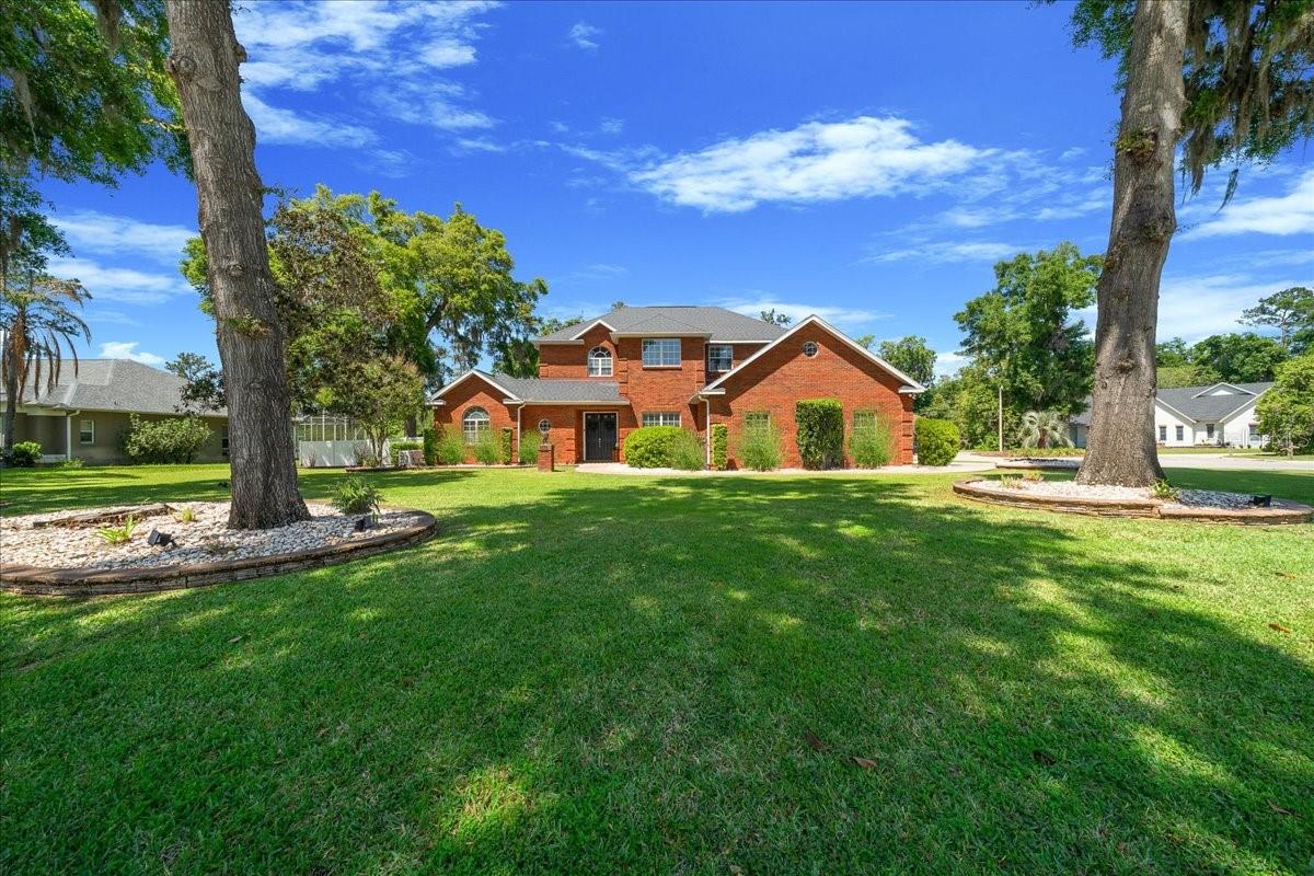 FORREST PARK ESTATES - Residential