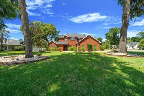 Tiny photo for 2411 SE 27th Street, Ocala, FL 34471 (MLS # OM722924)