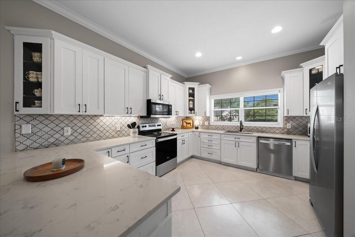 FORREST PARK ESTATES - Residential