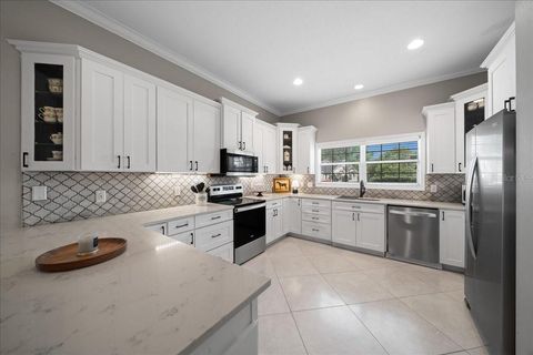 Tiny photo for 2411 SE 27th Street, Ocala, FL 34471 (MLS # OM722924)