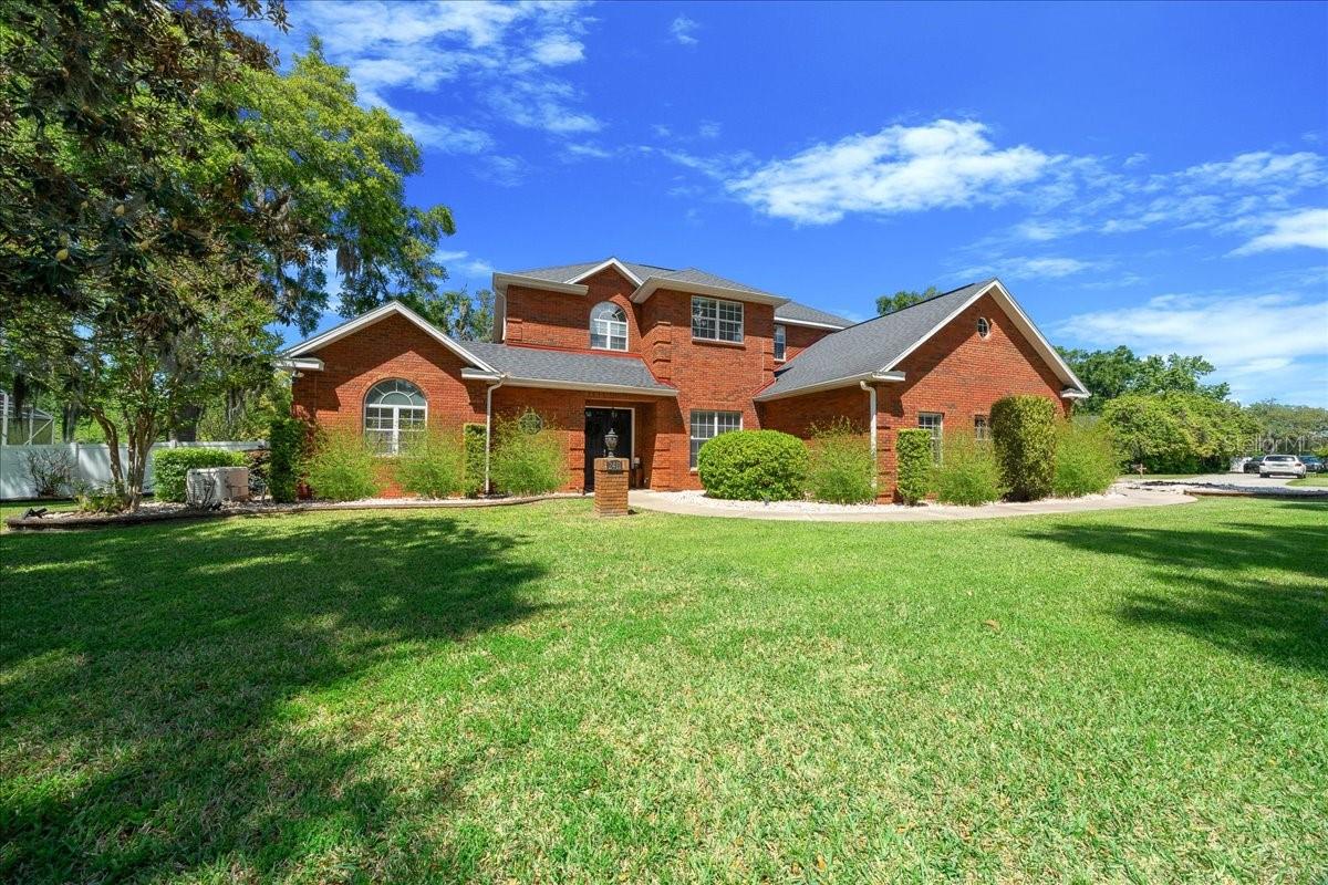 FORREST PARK ESTATES - Residential