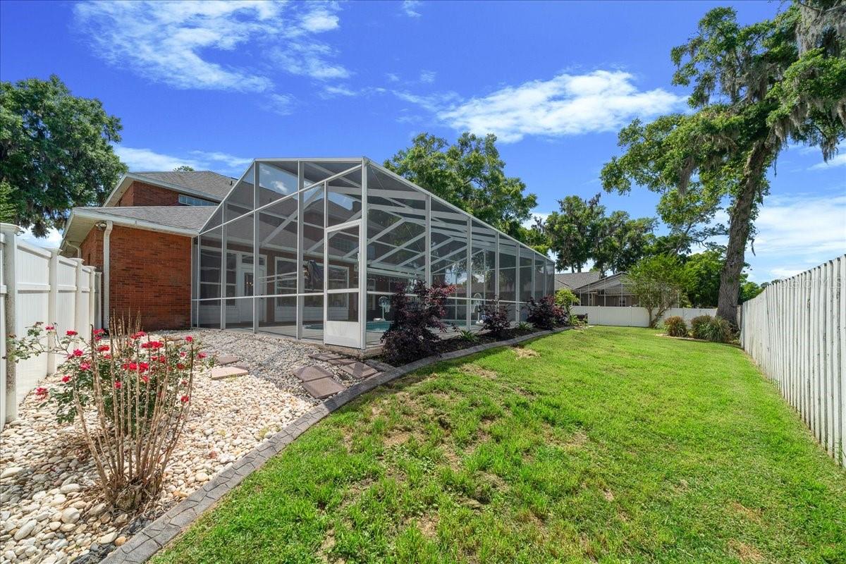 FORREST PARK ESTATES - Residential