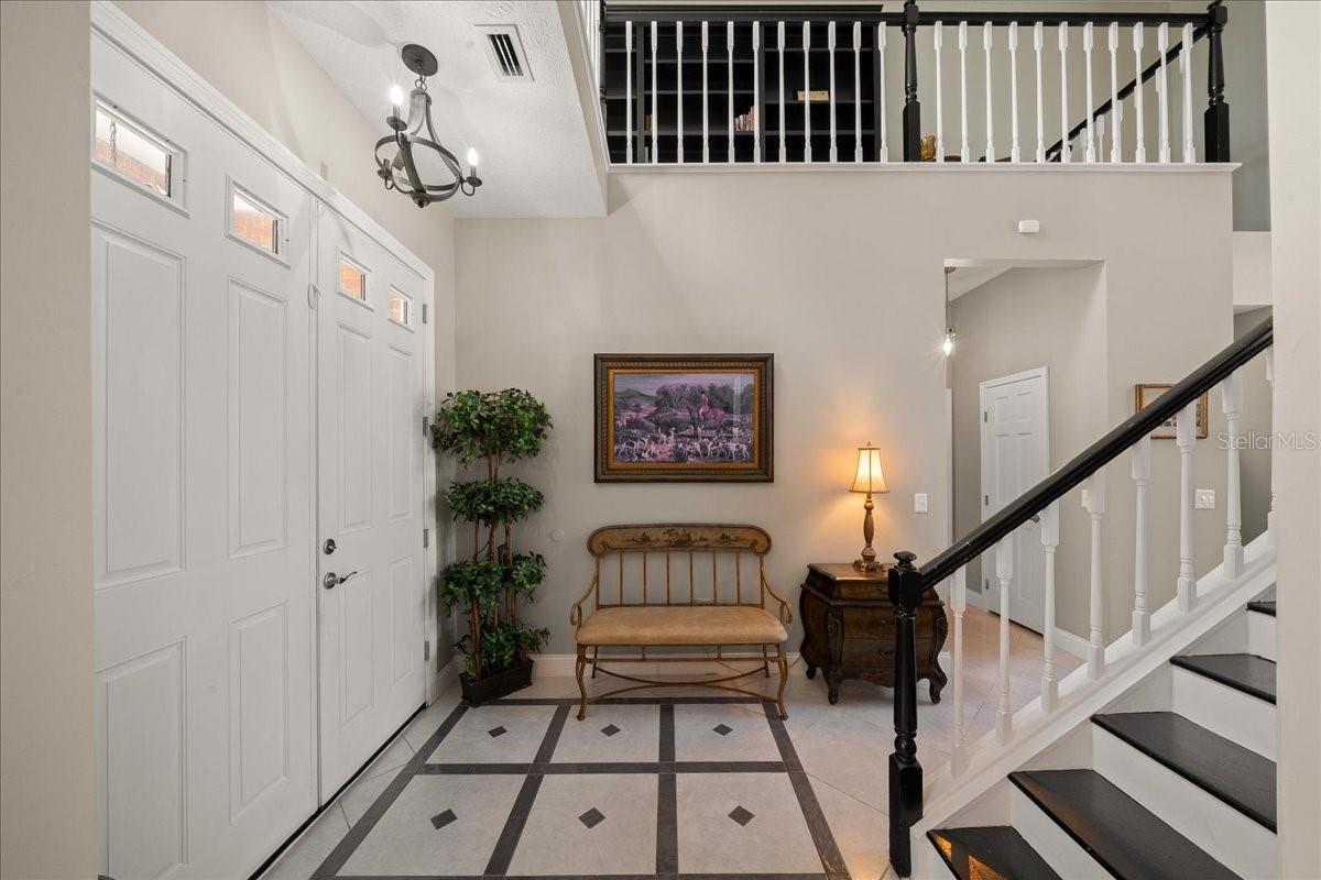 FORREST PARK ESTATES - Residential