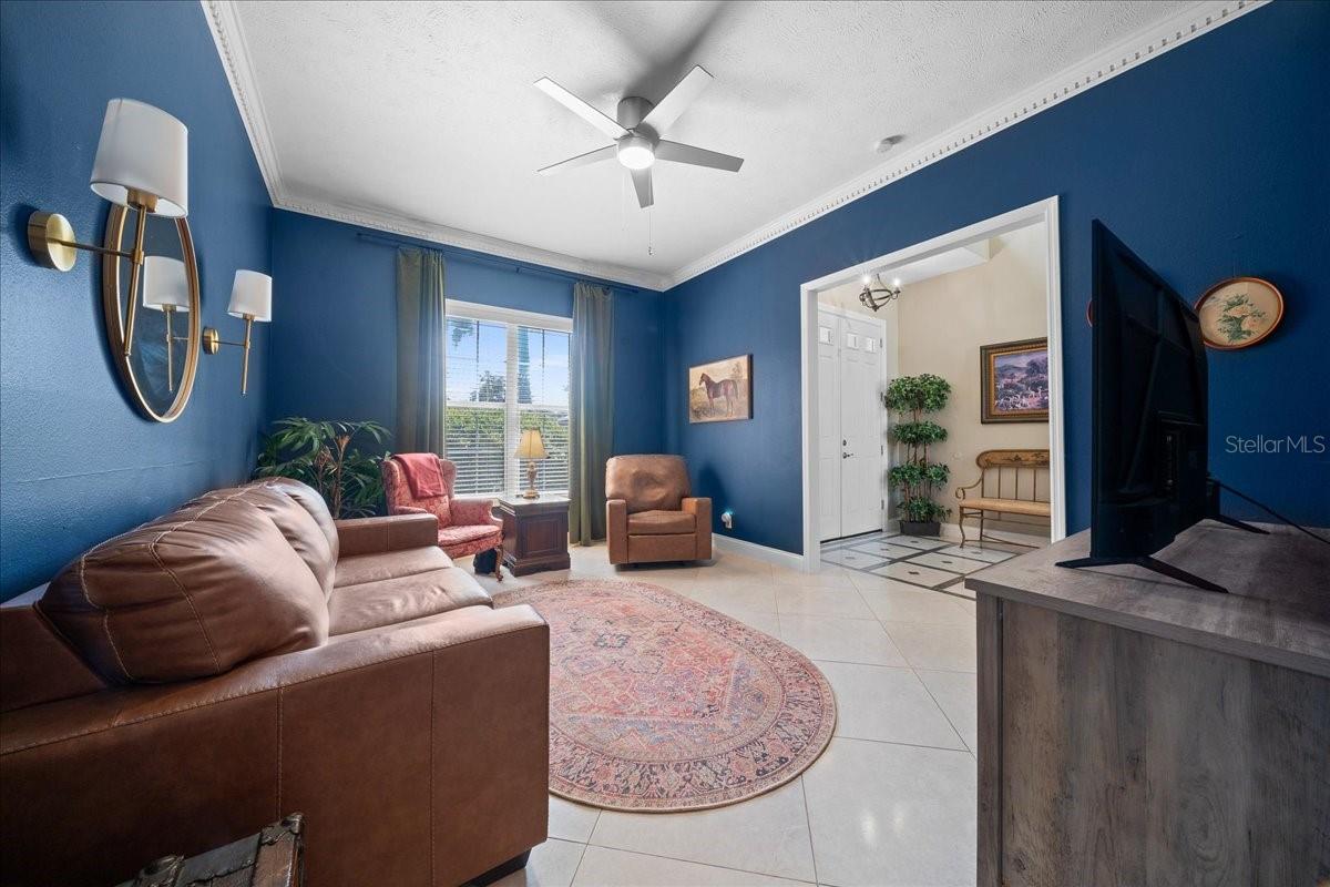 FORREST PARK ESTATES - Residential