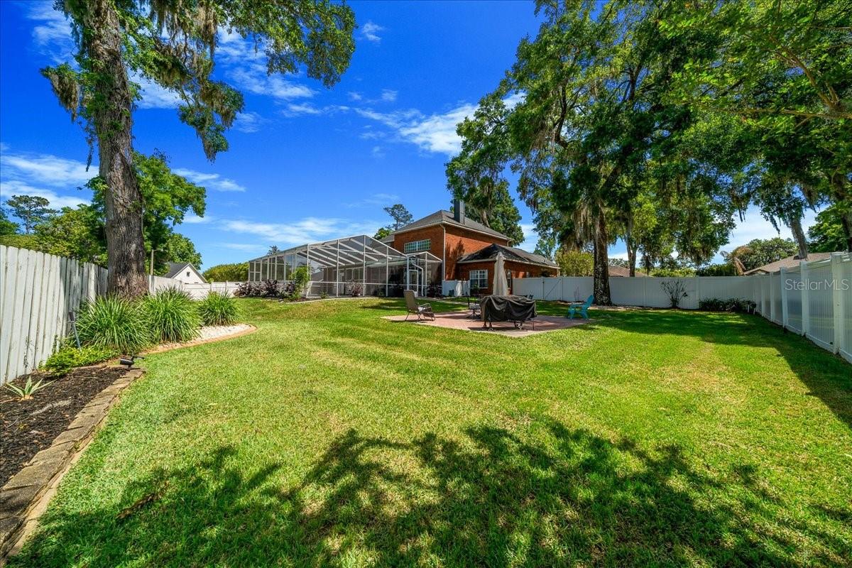 FORREST PARK ESTATES - Residential