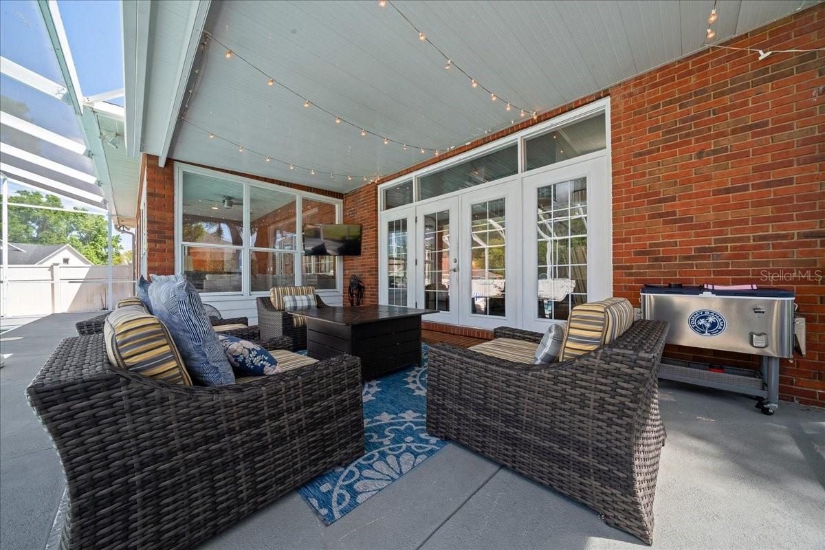 FORREST PARK ESTATES - Residential