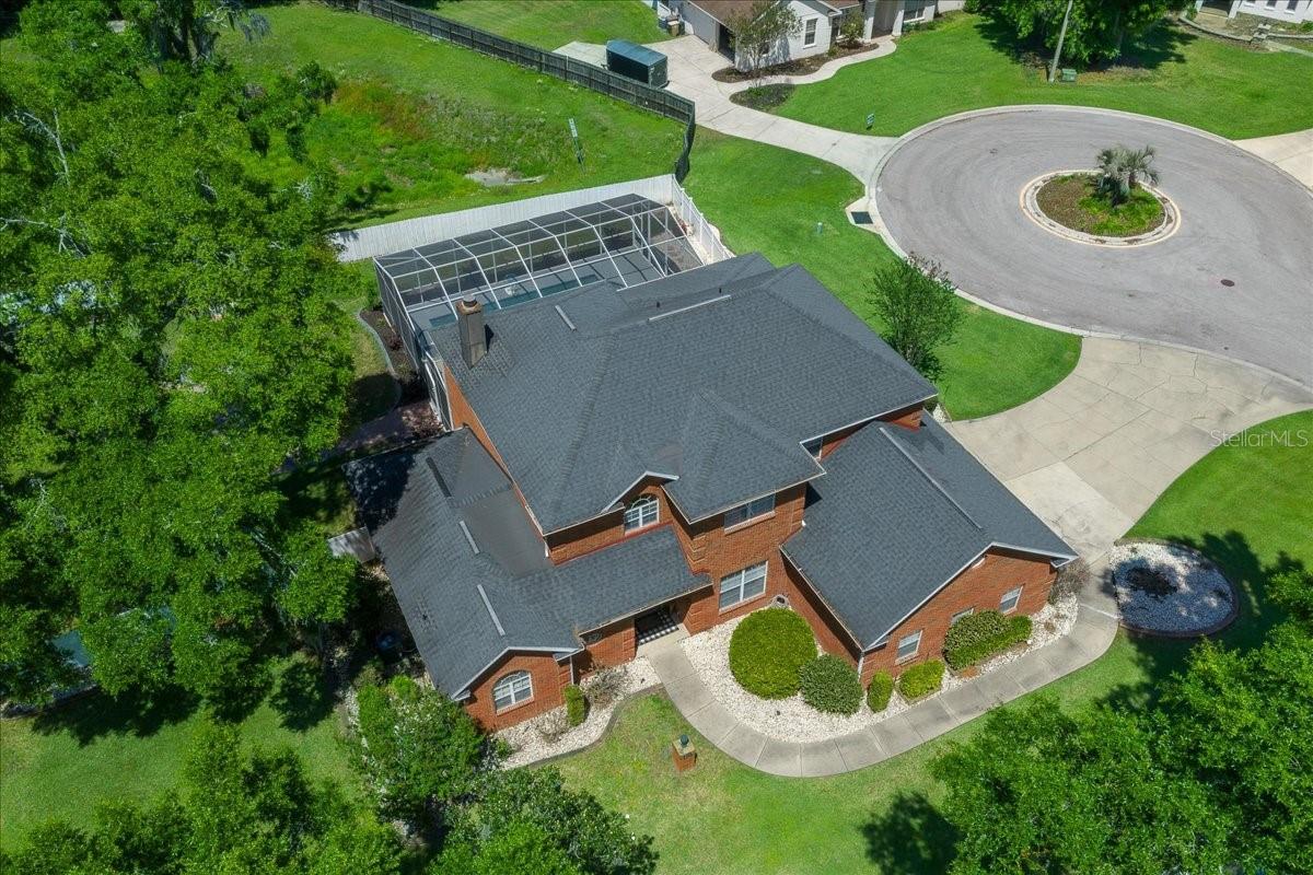 FORREST PARK ESTATES - Residential