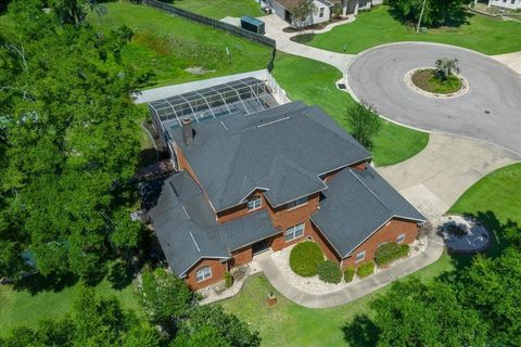 Tiny photo for 2411 SE 27th Street, Ocala, FL 34471 (MLS # OM722924)