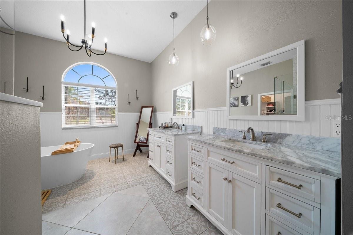 FORREST PARK ESTATES - Residential