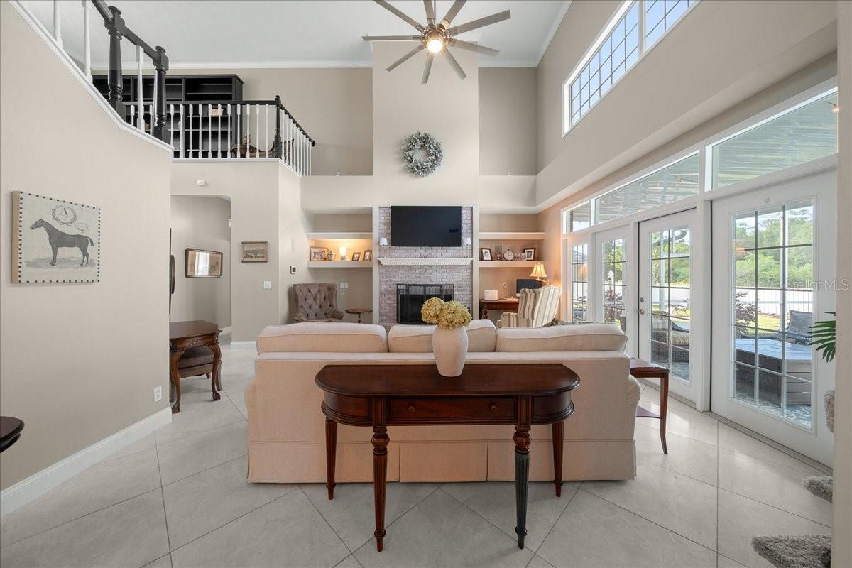 FORREST PARK ESTATES - Residential